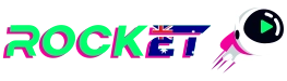 Casino Rocket logo